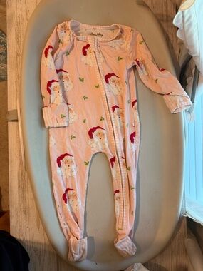Sweet Honey Christmas PJs